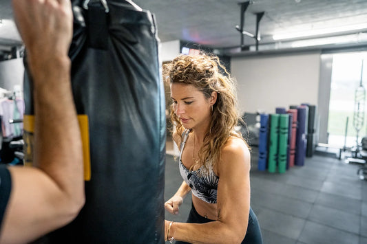 Übertraining