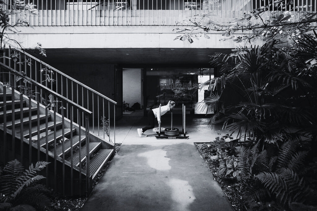 Atelier "LA MÉTHODE GOLDENBODY"