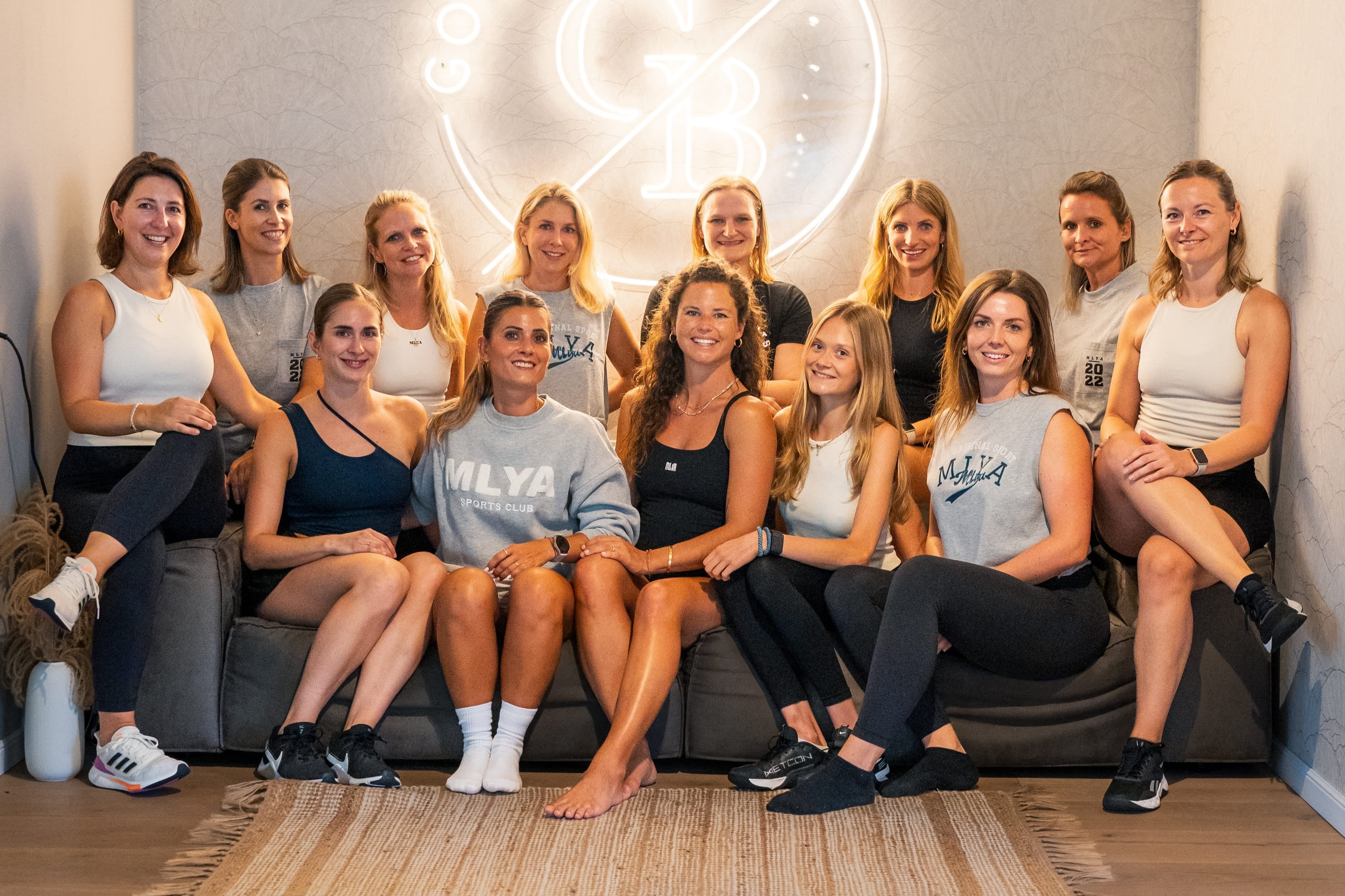 Your Goldenbody Team