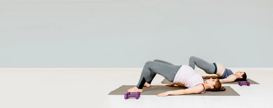 Beckenbodentraining- wen betrifft es wirklich?