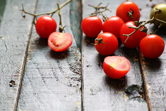 Tomatensauce und die Mythen darum 🍅