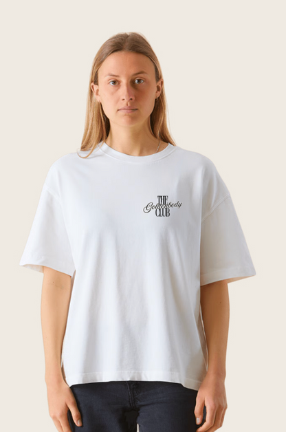 Goldenbody UNISEX Oversized T-Shirt