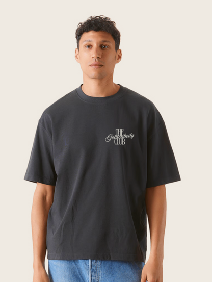 Goldenbody UNISEX Oversized T-Shirt