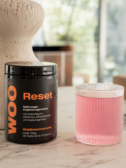 WOO Reset Dose 450g