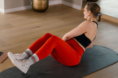 Yoga &amp; Brunch Event