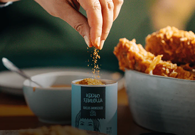 Gratis Tomate-Mozzarella- Topping ab 20 CHF Einkauf!