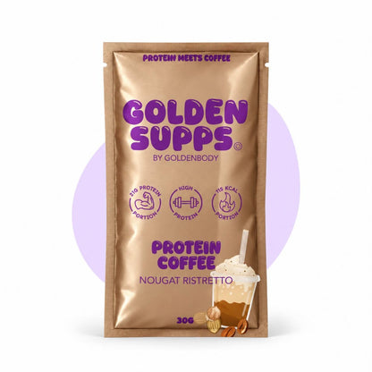 Golden Supps Probierbeutel 30g