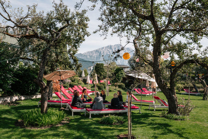 Fitness Retreat mit Laura (27.09.2026 – 01.10.2026)