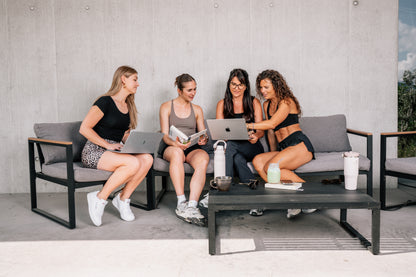 Online Coaching