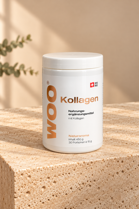 WOO Kollagen Dose