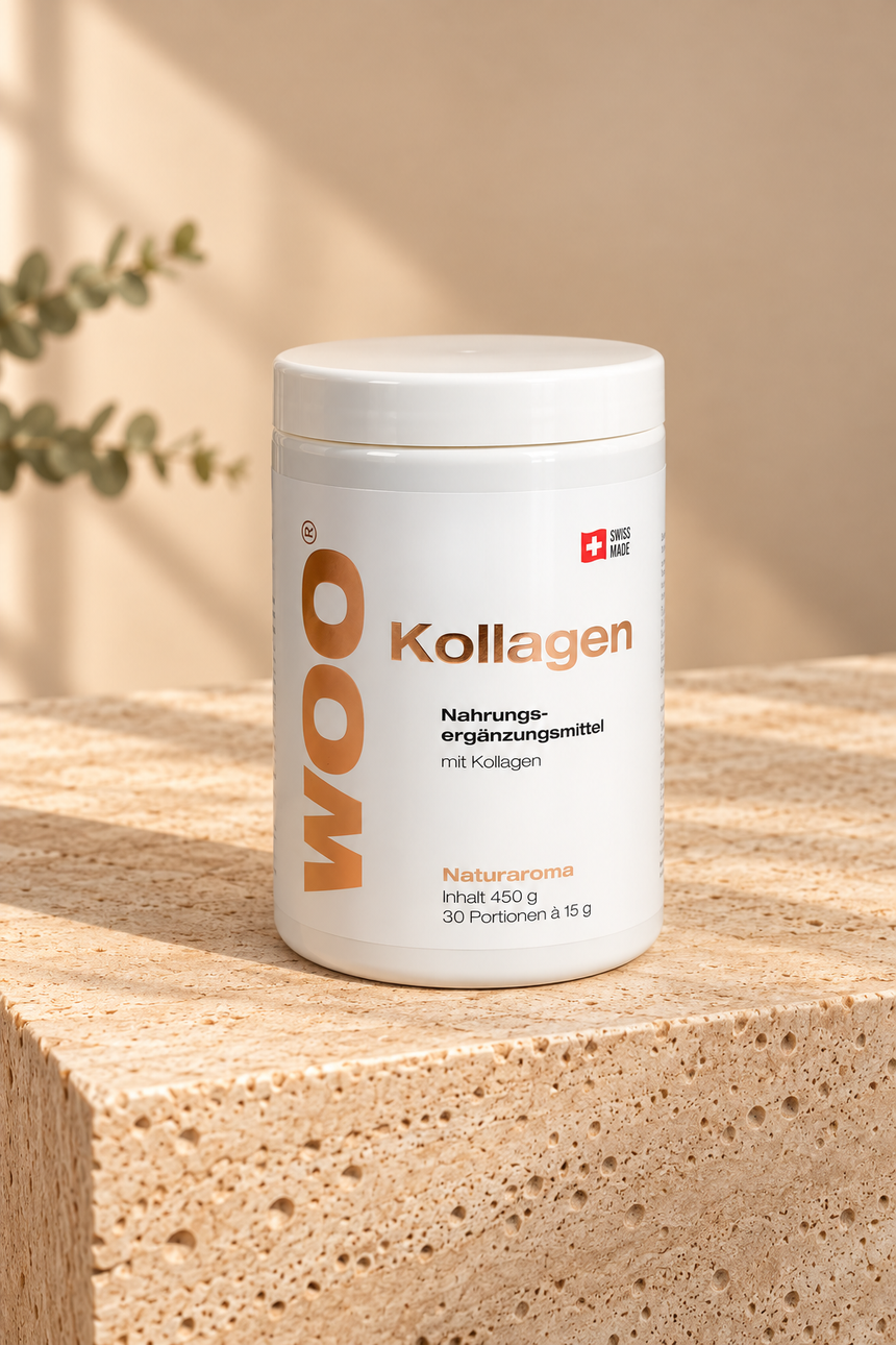 WOO Collagen