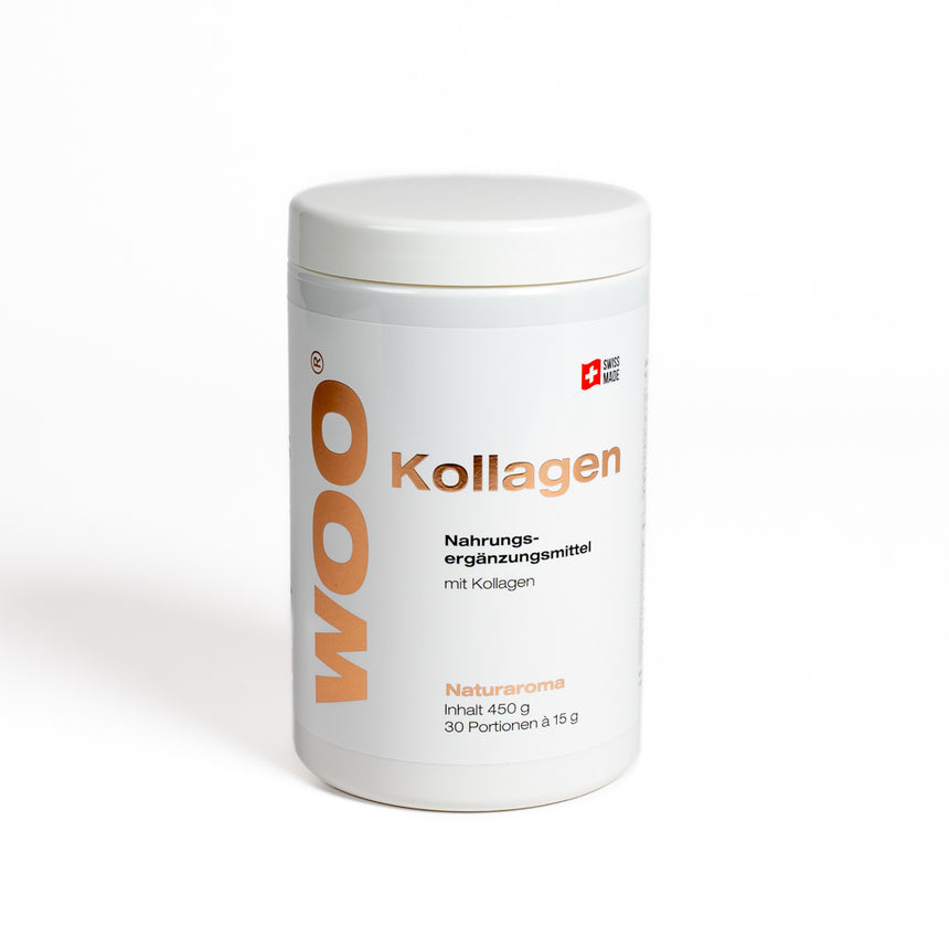 WOO Kollagen