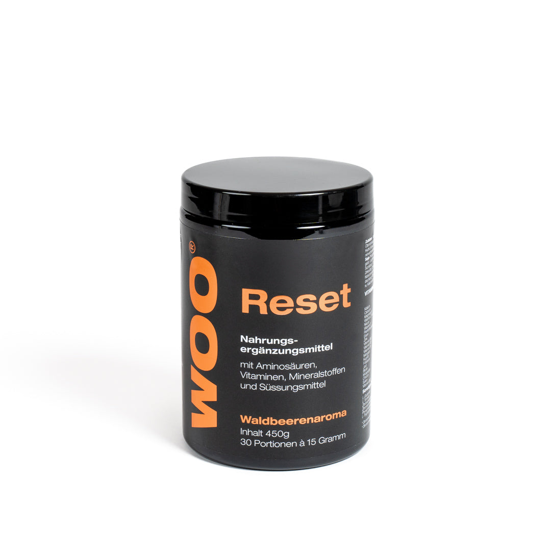 WOO Reset Dose 450g