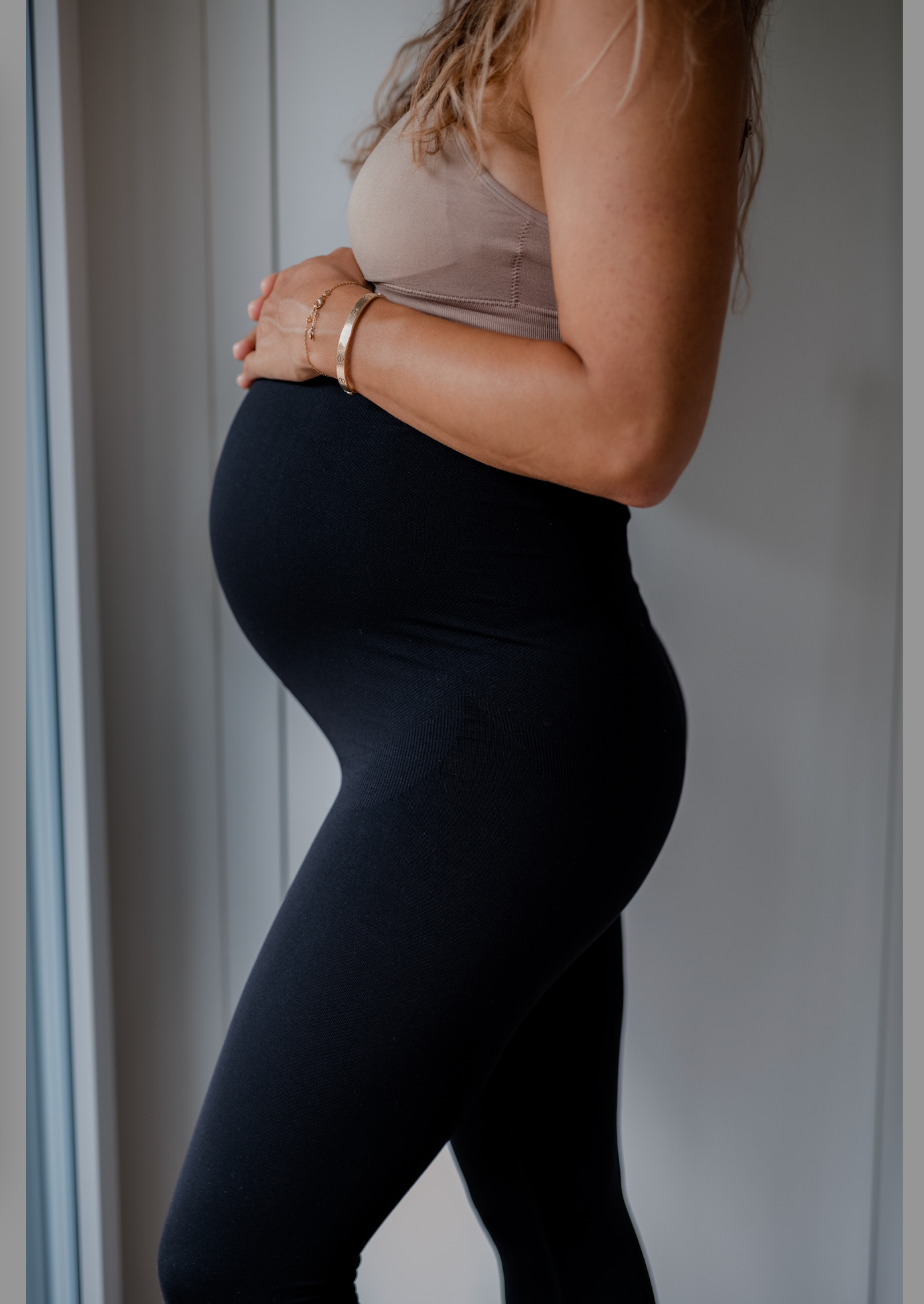 Fit through pregnancy guide