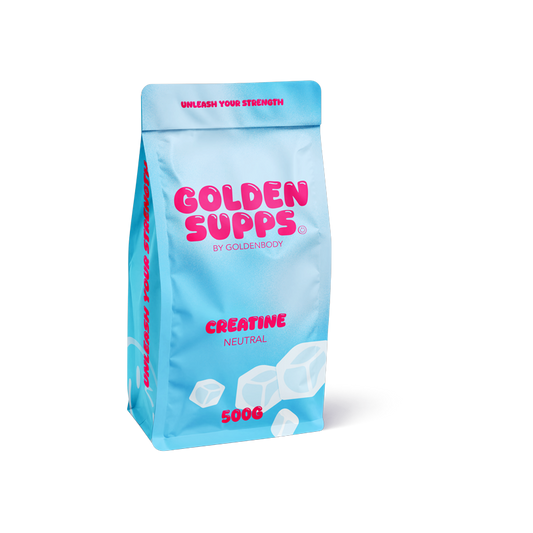 Creatine Monohydrate 500g