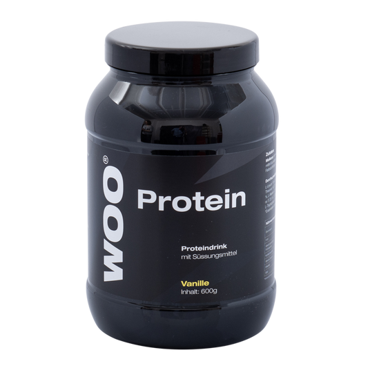 Protein powder 600g can 